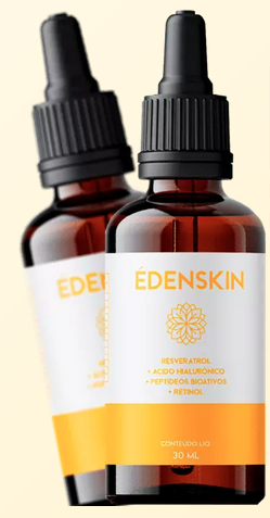 Eden Skin