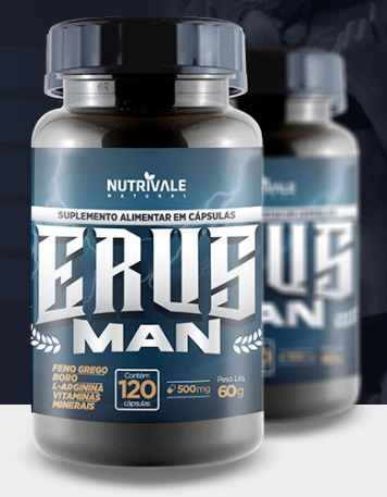 Erus Man