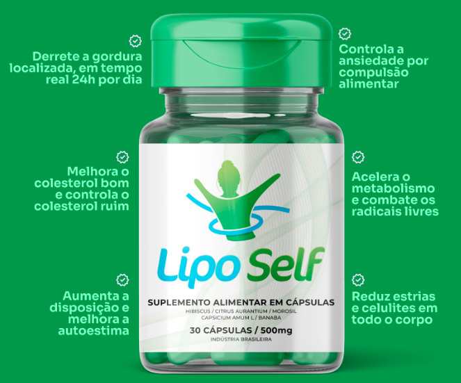 LipoSelf