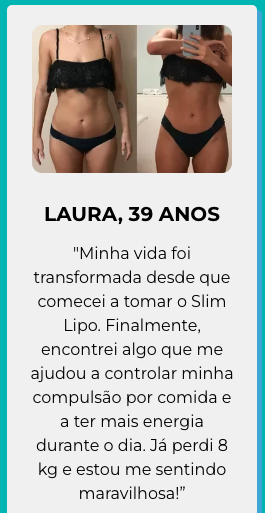 Slim Lipo