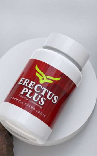 Erectus Plus