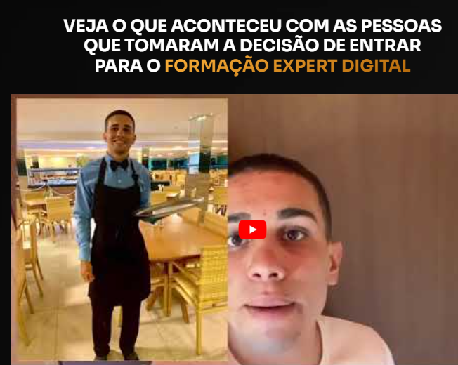 Formacao Expert Digital do Thiago Barboza