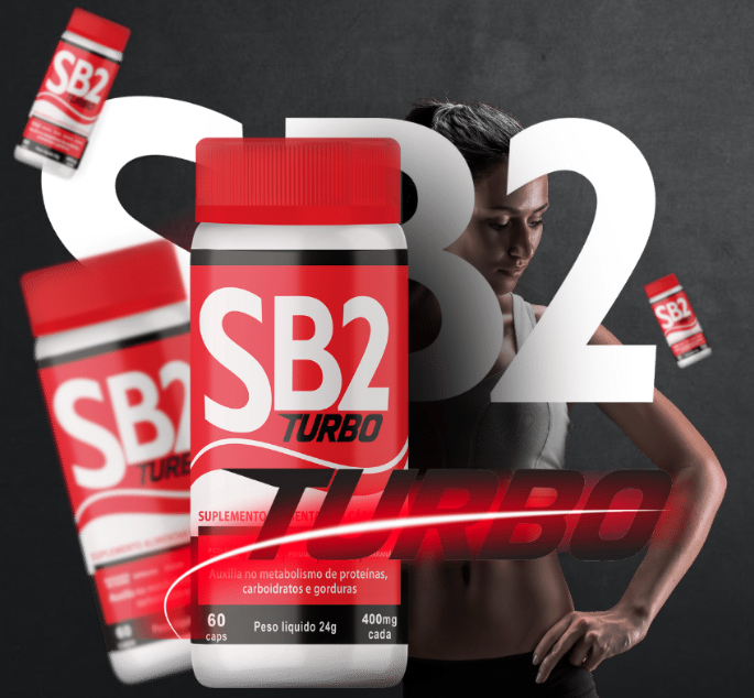 Sb2 Turbo