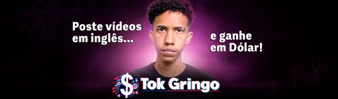 Tok Gringo